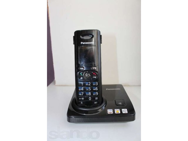 Беспроводной телефон в городе Калининград, фото 1, стоимость: 1 800 руб.