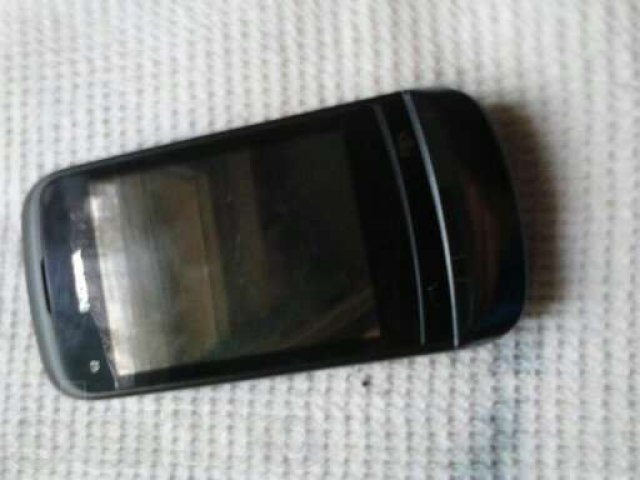 Телефон nokia c2 в городе Белгород, фото 3, стоимость: 500 руб.