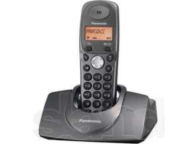 Продаю Радиотелефон Panasonic KX-TG1105 в городе Пенза, фото 1, стоимость: 500 руб.