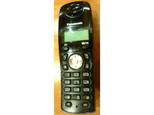 Цифровой беспроводной телефон в городе Рязань, фото 5, Радиотелефоны