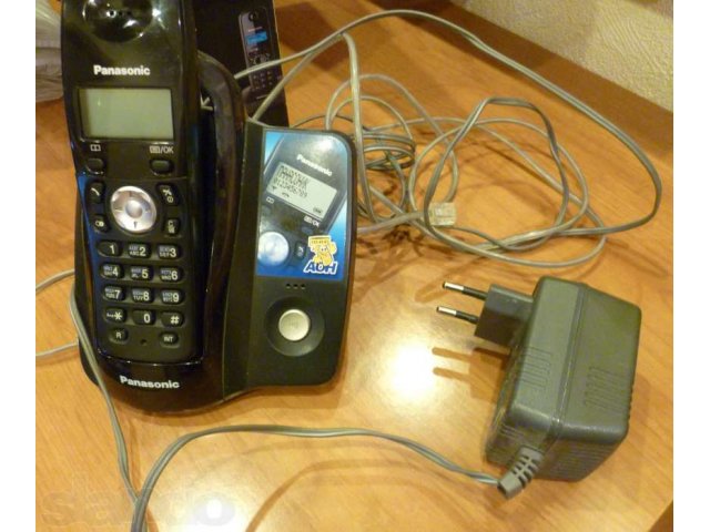 Цифровой беспроводной телефон в городе Рязань, фото 7, стоимость: 550 руб.