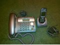 Радиотелефон Panasonic KX-TCD530RU в городе Воронеж, фото 1, Воронежская область