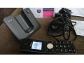 продам радиотелефон Philips SE 7401 черный в городе Пенза, фото 3, Радиотелефоны