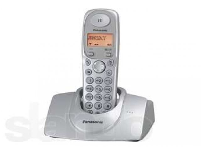Продам б/у телефон Panasonic в городе Белгород, фото 2, стоимость: 469 руб.