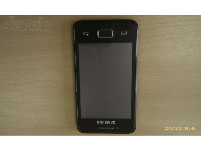 продам телефон Samsung Calay S III в городе Ангарск, фото 2, Иркутская область