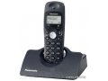 Р/Телефон Dect Panasonic KX-A143RUB в городе Рыбинск, фото 1, Ярославская область