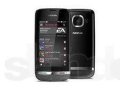 Продам телефон Nokia Asha 311 grey (Полный комплект) в городе Красноярск, фото 1, Красноярский край