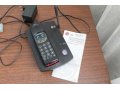 Беспроводной (радио) телефон LG в городе Курган, фото 1, Курганская область