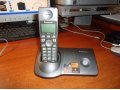 Продаю Беспроводной цифровой телефон Panasonic в городе Тула, фото 1, Тульская область
