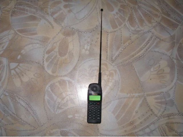 Продам радиотелефон в городе Братск, фото 5, Иркутская область