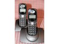 Телефон Panasonic KX-TGA110 в городе Санкт-Петербург, фото 1, Ленинградская область