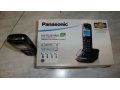 Panasonic KX-TG 2511 Cordless Phone в городе Москва, фото 1, Московская область