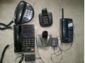 Продам Кучу радиотелефонов стандарт dect в городе Челябинск, фото 1, Челябинская область