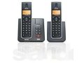 Продам беспроводной телефон DECT б/у(1 месяц) Philips SE2552b в городе Воронеж, фото 2, стоимость: 1 800 руб.