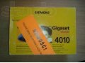 Siemens Gigaset 4010 Classic в городе Волжский, фото 2, стоимость: 400 руб.