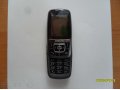 Продам сотовый телефон Samsung D600 в городе Тамбов, фото 1, Тамбовская область