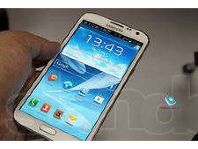 Samsung Galaxy note-2 GT-N7100 в городе Воронеж, фото 1, Телефоны и связь