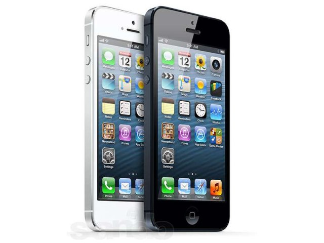 Apple iPhone 5 (ремонт) в городе Омск, фото 6, стоимость: 0 руб.