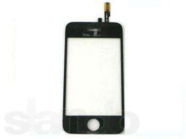 Iphone 3G_3gs замена сенсора в городе Омск, фото 1, Ремонт, сервис и прошивка телефонов