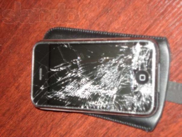 Iphone 3G_3gs замена сенсора в городе Омск, фото 3, стоимость: 0 руб.