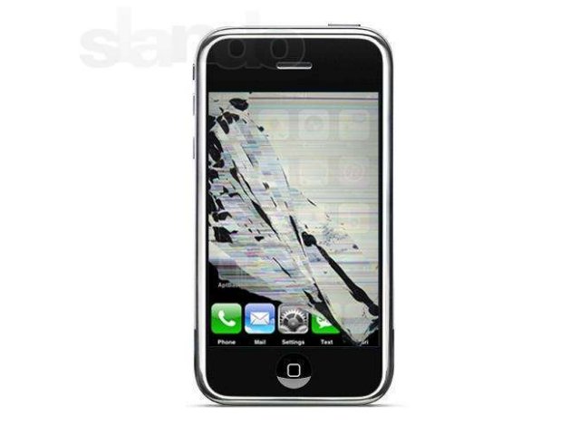 Iphone 3G_3gs замена сенсора в городе Омск, фото 5, Омская область