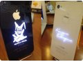 Светящийся логотип iPhone 4/4S в городе Челябинск, фото 1, Челябинская область