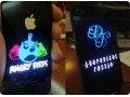 Светящийся логотип iPhone 4/4S в городе Челябинск, фото 2, стоимость: 0 руб.