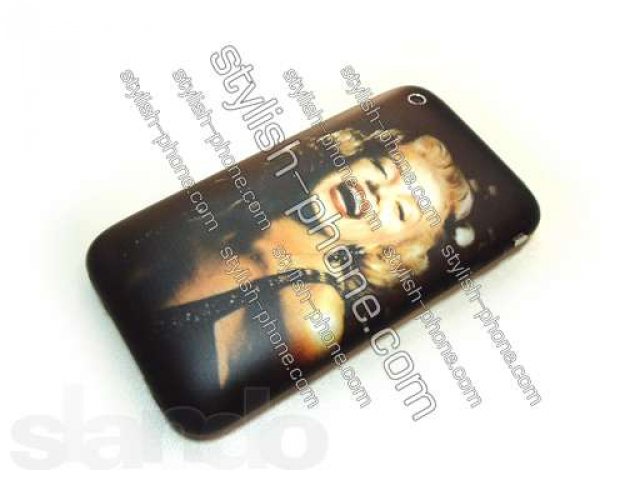 Рисунок на Вашем телефоне от студи дизайна Stylish Phone в городе Самара, фото 6, стоимость: 0 руб.