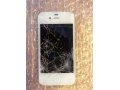 Iphone 4-4s замена экрана в городе Омск, фото 7, Омская область