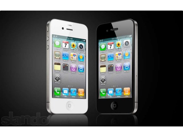 Разблокировка (восстановление) iPhone 4 (4S), 3GS в городе Ростов-на-Дону, фото 6, Ремонт, сервис и прошивка телефонов