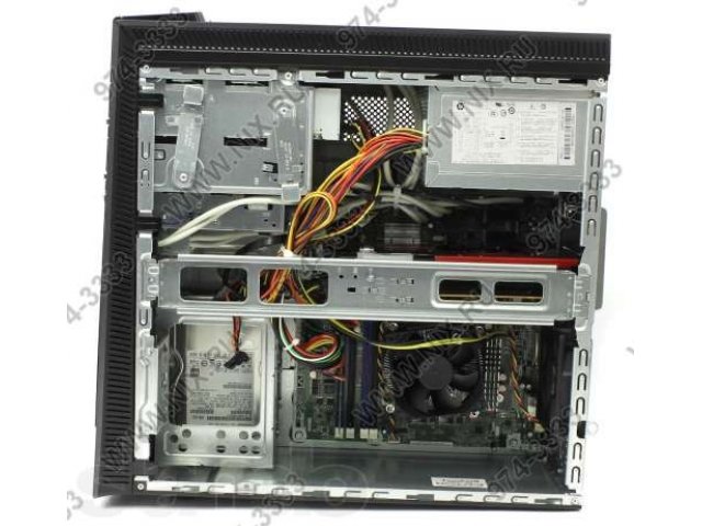 HP Pavilion h8-1302er в городе Волгодонск, фото 2, Ростовская область