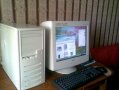Компьютер для обучения Pentium 4 в городе Пенза, фото 1, Пензенская область