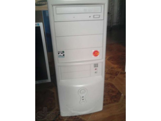 Продам компьютер в городе Орехово-Зуево, фото 1, стоимость: 10 000 руб.
