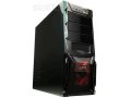 Компьютер 4 ядра 4 гига Radeon HD 7750 1ГБ ДДР5 HDD 500 DVD-RW в городе Тверь, фото 1, Тверская область