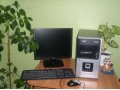 Продаю компьютер на запчасти в городе Пенза, фото 1, Пензенская область