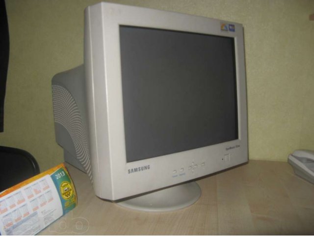 Компьютер (Системник и монитор) в городе Барнаул, фото 3, Настольные компьютеры