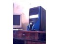 продаю компьютер  Pentium IV в городе Пенза, фото 1, Пензенская область
