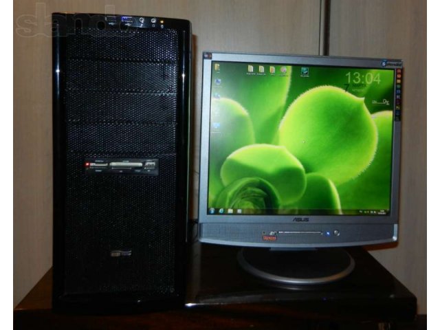 Продам для офиса Системный блок Intel Pentium 4 3Ghz в городе Казань, фото 1, Настольные компьютеры