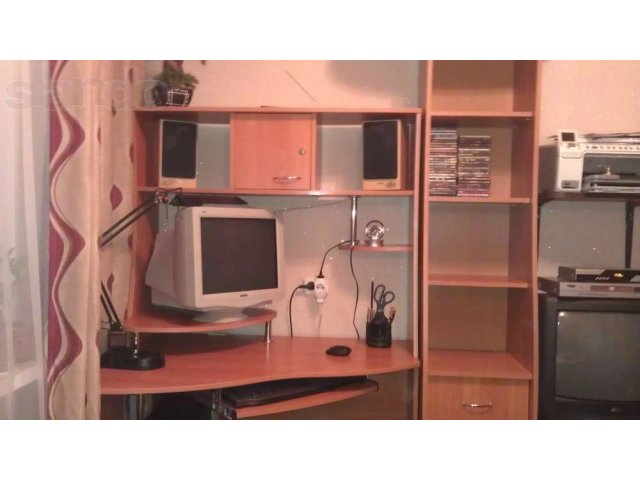 компьютер со столом в городе Подольск, фото 4, Московская область