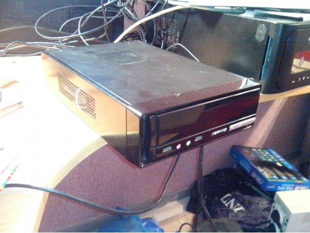 Мини-пк. 4х ядерный.2013г. в городе Анапа, фото 2, Краснодарский край