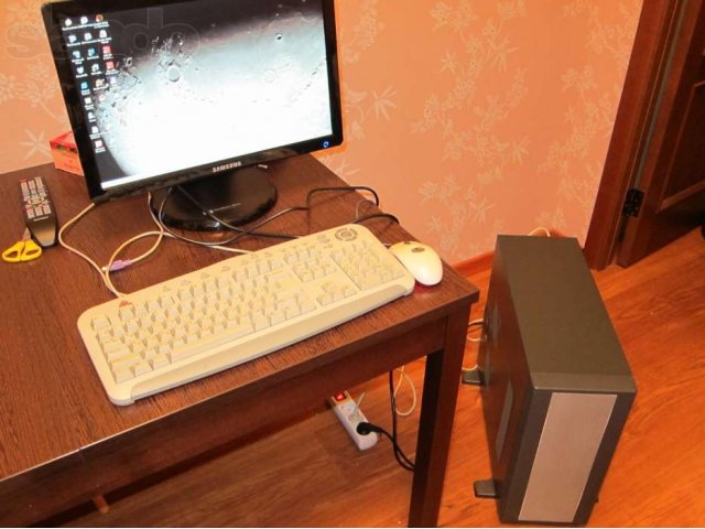 Компьютер в сборе в городе Жуковский, фото 1, стоимость: 12 000 руб.