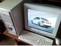 компьютер Pentium 4 511 Prescott , 2800 MHz в городе Тюмень, фото 1, Тюменская область
