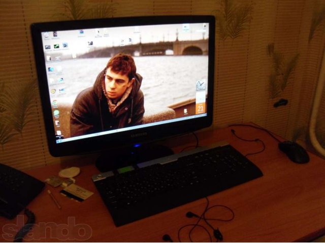 компьютер в городе Оренбург, фото 2, стоимость: 27 000 руб.