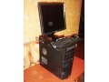 Intel Core i7, GIGABYTE GA-EX58-UD3R, GTX 260, Samsung SyncMaster 971P в городе Реутов, фото 1, Московская область