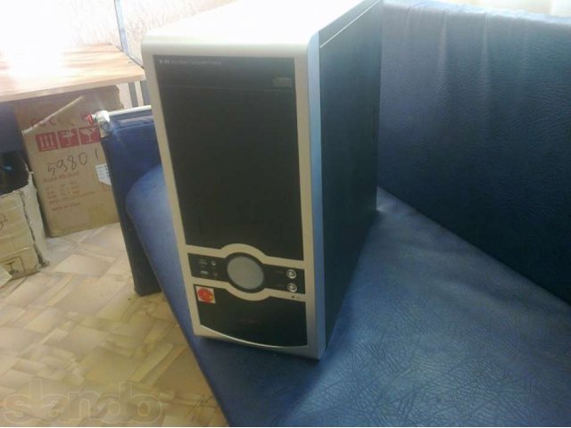 Системный блок Athlon X2 6000+ в городе Пермь, фото 1, стоимость: 5 300 руб.