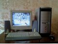 Компьютер для дома/офиса в городе Пермь, фото 1, Пермский край