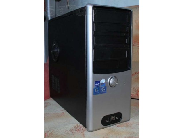 Компьютер в городе Курган, фото 1, стоимость: 5 900 руб.