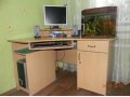 Компьютер в полном комплекте + стол + аквариум в городе Гуково, фото 1, Ростовская область