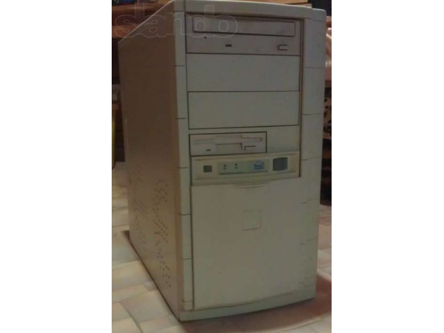 Компьютер в городе Юрьев-Польский, фото 1, стоимость: 3 000 руб.