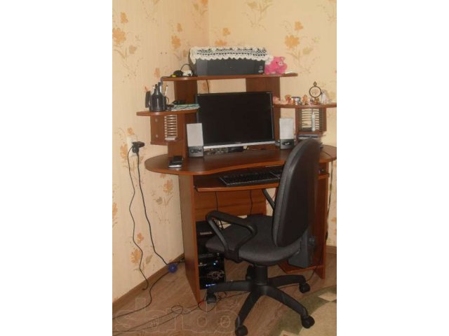 Продам компьютер в городе Череповец, фото 1, стоимость: 15 000 руб.